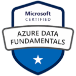 Microsoft Azure Data Fundamentals
