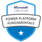 Microsoft Power Platform Fundamentals