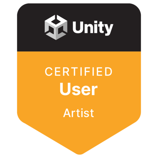 artist unity badge