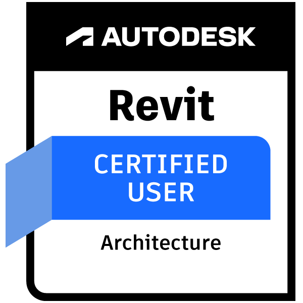 revit credly insignia